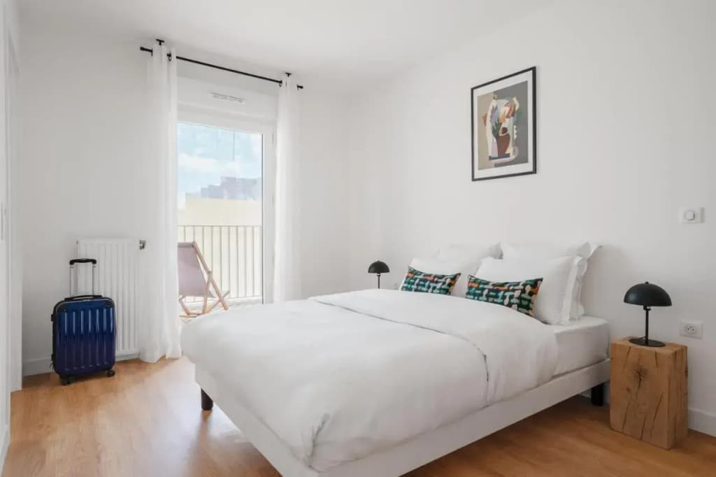 Edgar Suites Meudon-La-Forêt - Photo 2