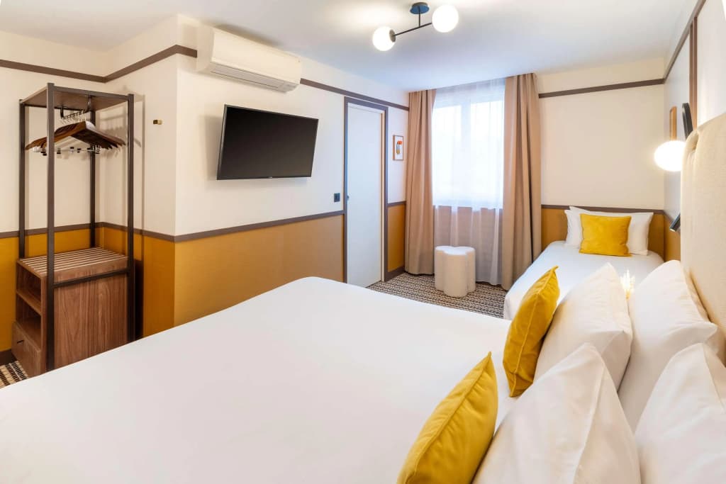 Best Western Plus Au Grand Saint Jean - Photo 5