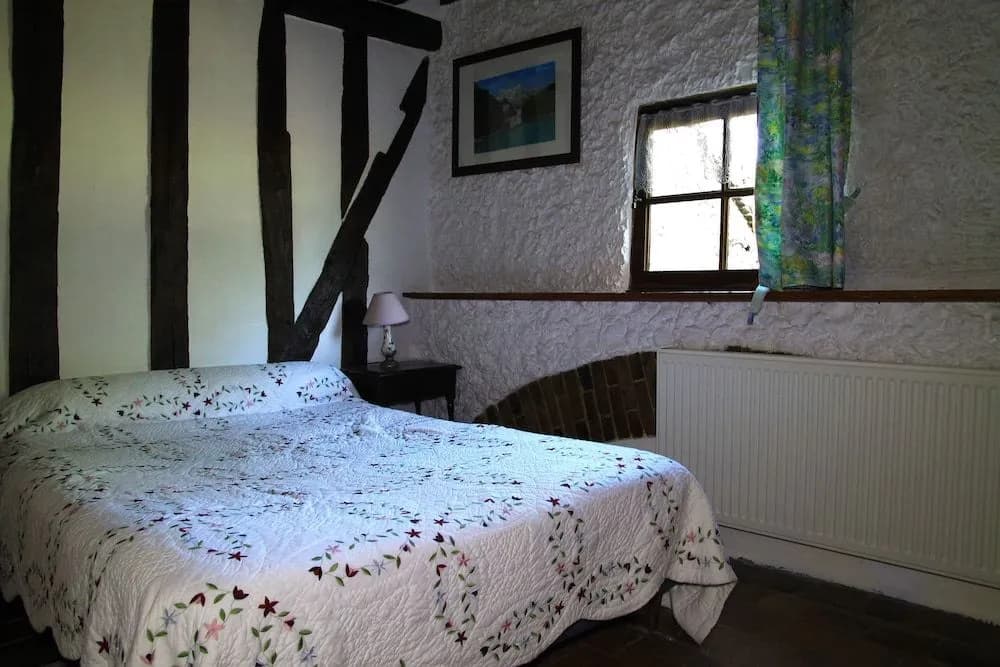 Au Moulin de Flagy - Photo 3