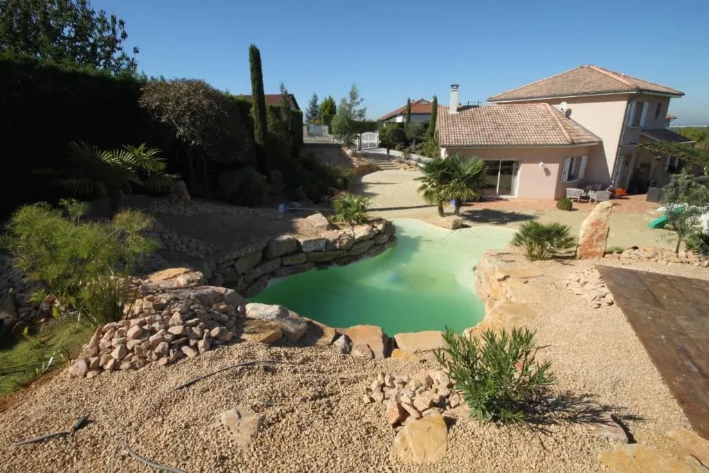 Villa Chapulay - Photo 2