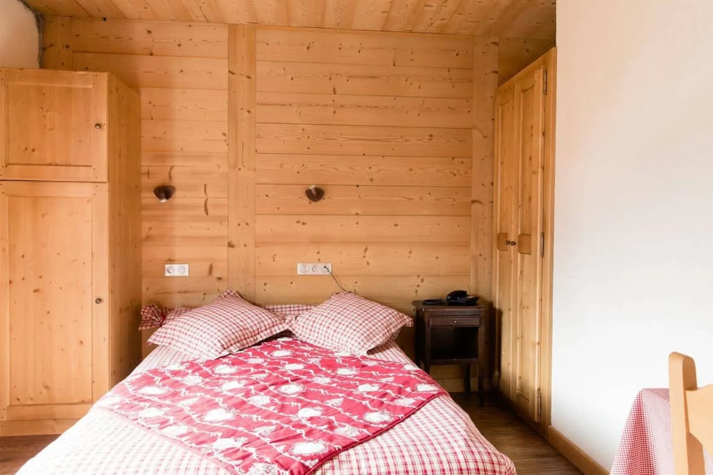 Hôtel Alpen Roc - Photo 5