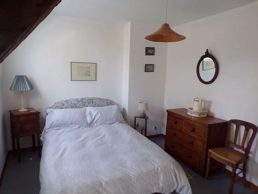 La Charbonniére - Photo 5
