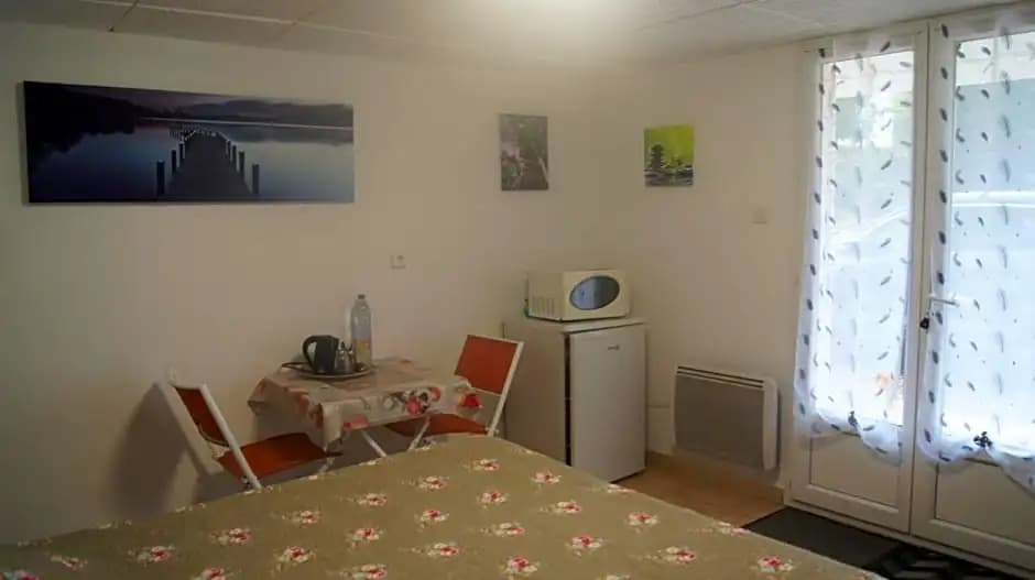 Chambres d'Hôtes de Boudeville - Photo 3