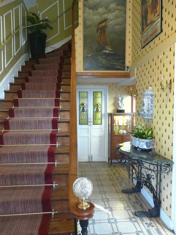 Hotel de l'Abeille Orleans - Photo 2
