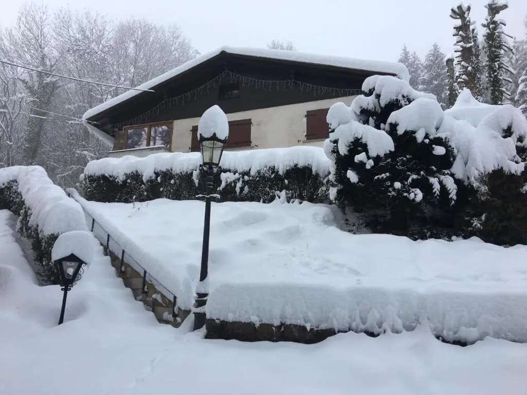 Un Air D'alsace - Photo 1
