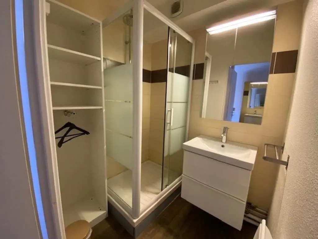 Appartement Brides-les-Bains, 2 pièces, 5 personnes - FR-1-512-137 - Miniature 7