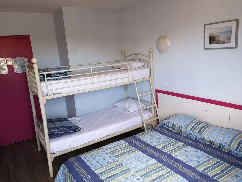 Hotel Triotel - Photo 4