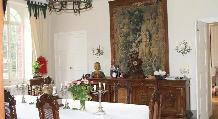 Château du Breuil - Miniature 6
