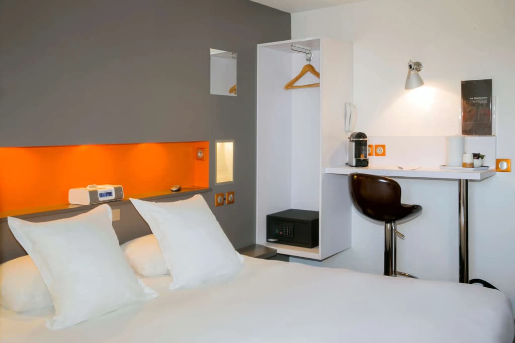 Best Western The Wish Versailles - Photo 1