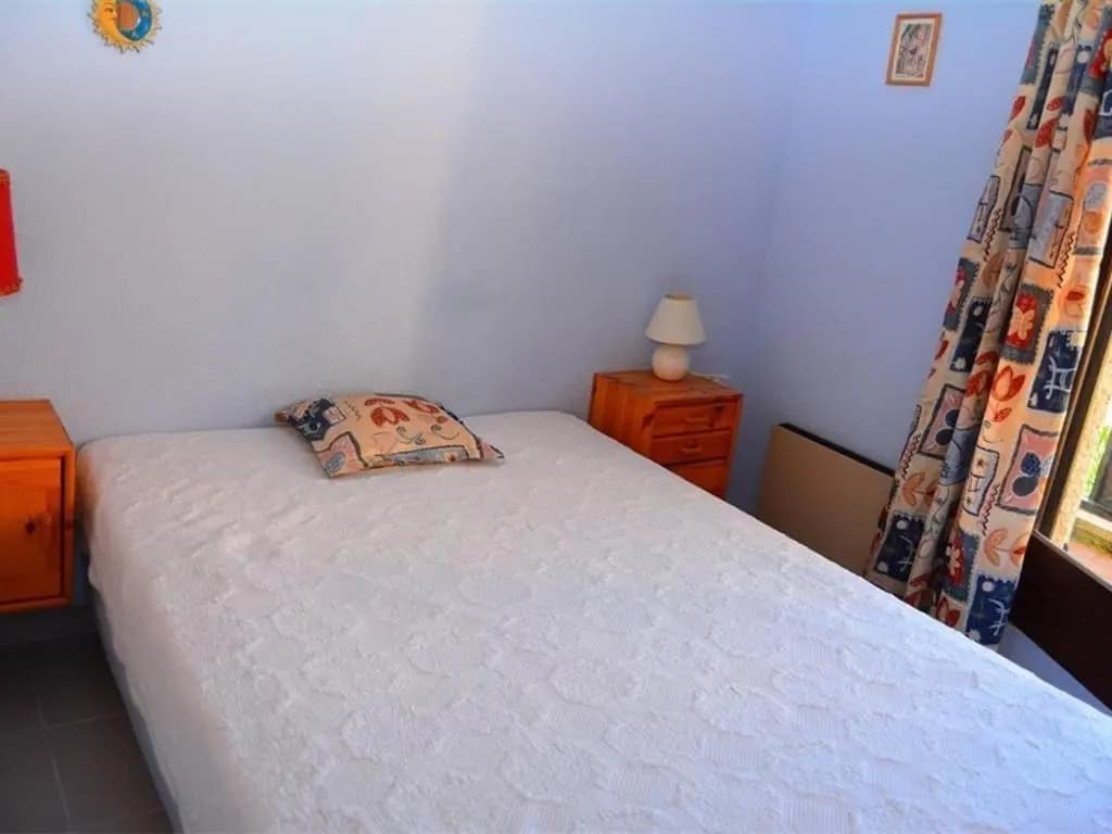 Maison Port Barcarès, 3 pièces, 6 personnes - FR-1-431-59 - Photo 1