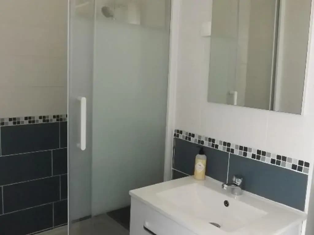 Appartement Berck-Plage, 2 pièces, 4 personnes - FR-1-646-30 - Photo 4
