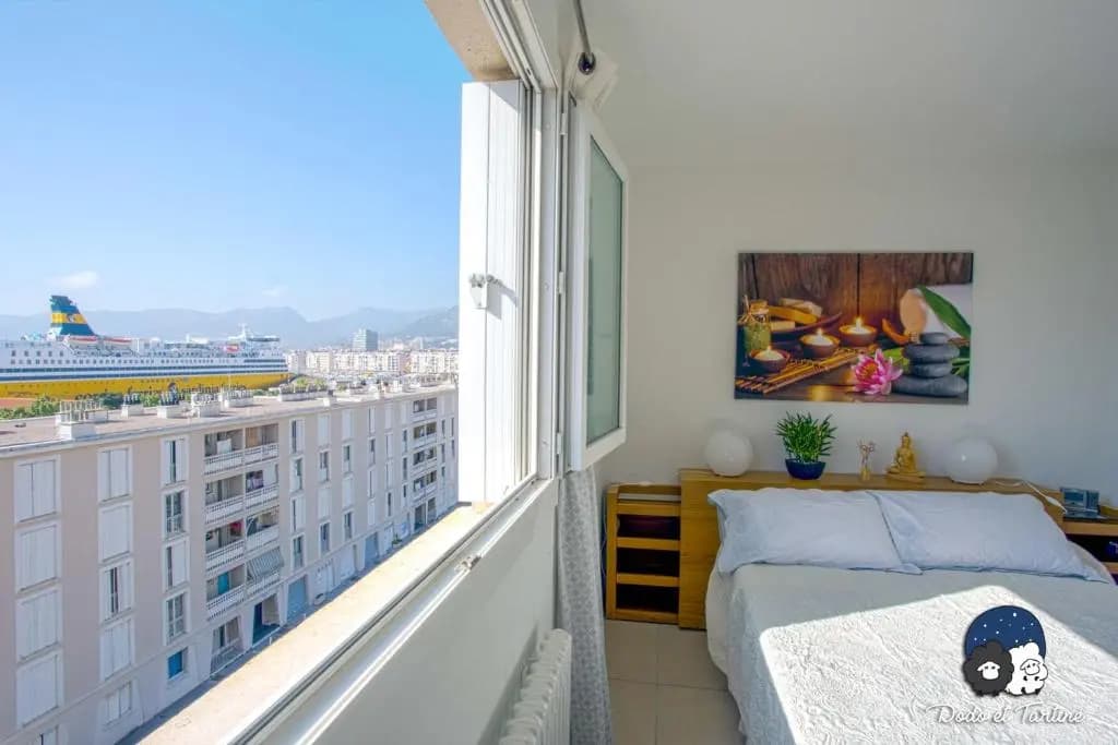 Spacious 2 bedroom near city centre - Dodo et Tartine - Miniature 6