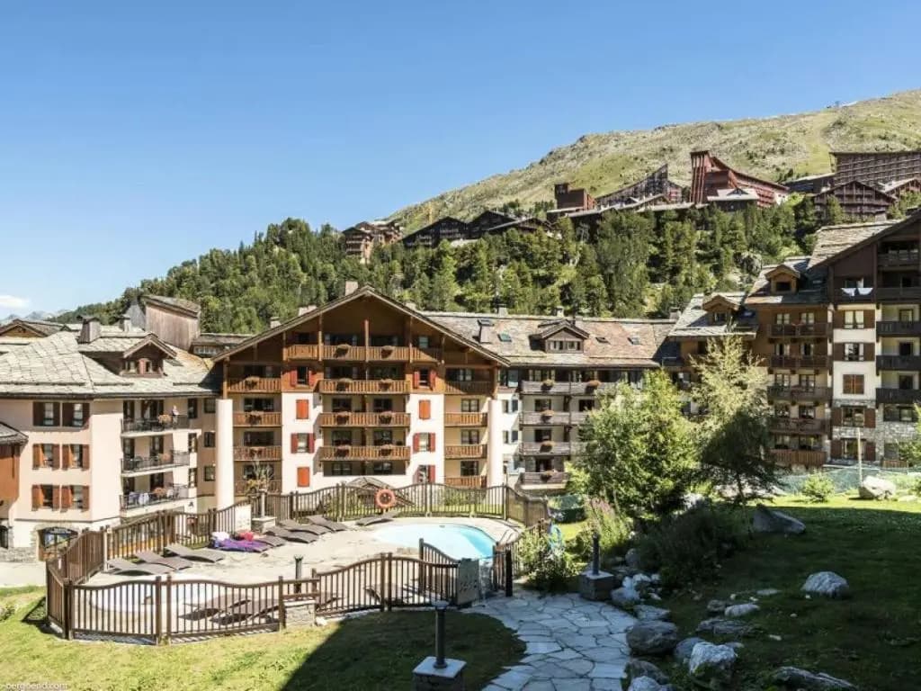 Résidence Les Arcs Le Village - maeva Home - Pièces Prestige 15 - Miniature 7