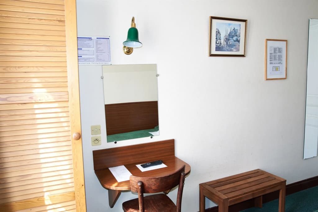 Hotel Maillot - Photo 5