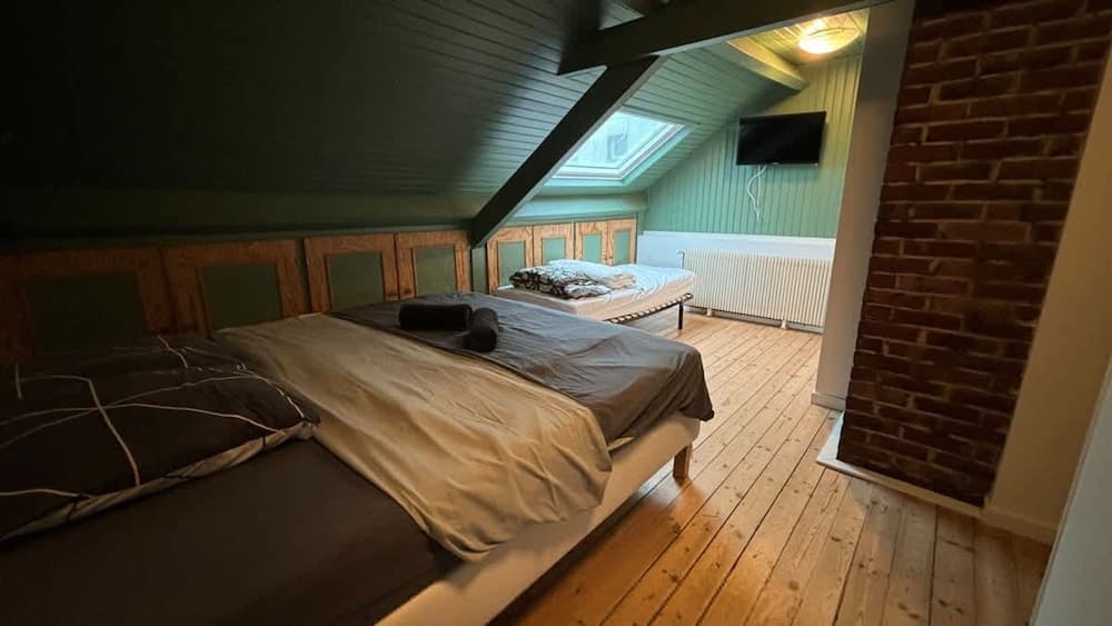 Grande Maison 17 Personnes - Photo 3