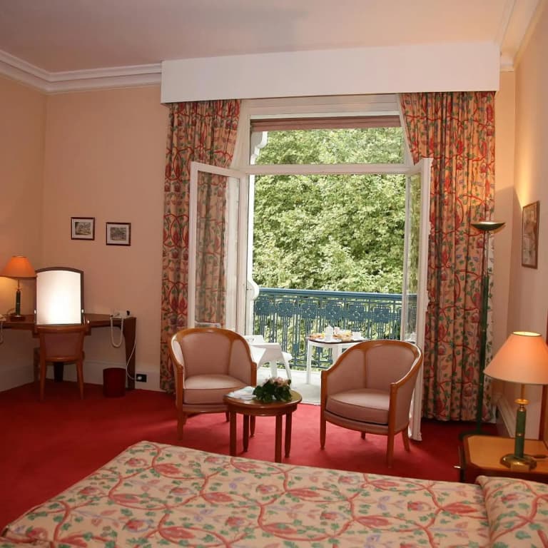 Hotel Aletti Palace - Photo 5