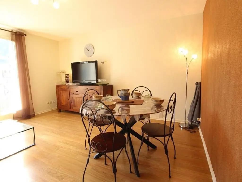 Appartement Bagnères-de-Luchon, 2 pièces, 4 personnes - FR-1-313-195 - Photo 5