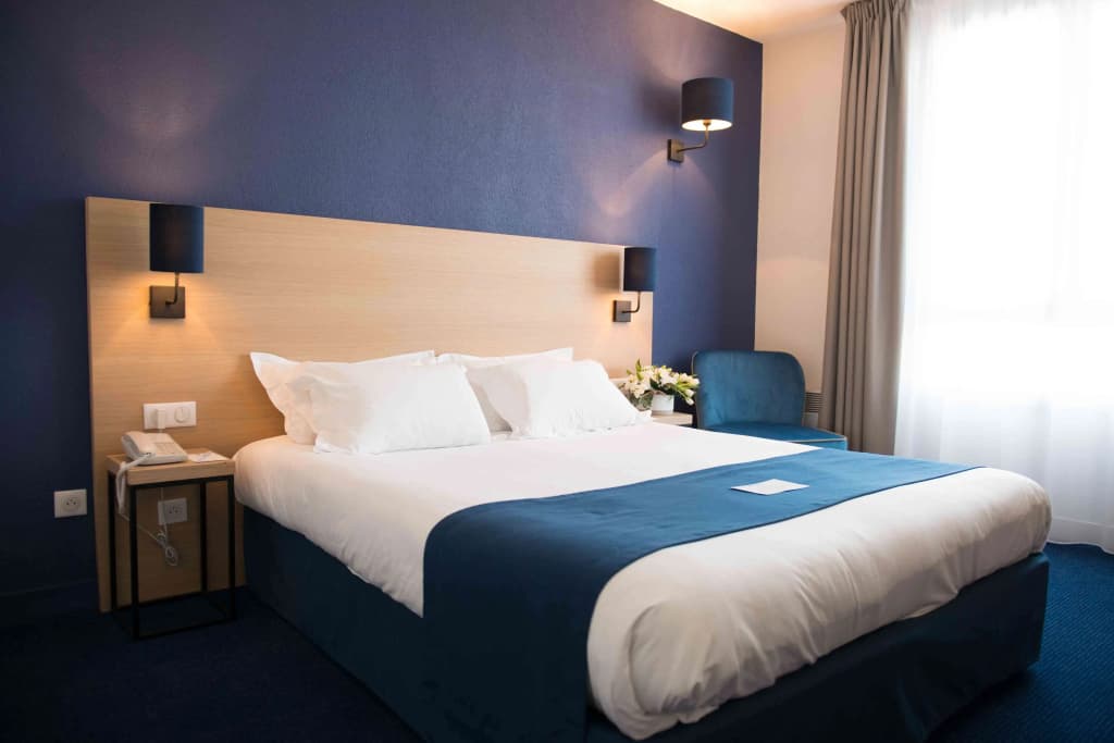 Best Western Hotel Le Sud - Photo 3