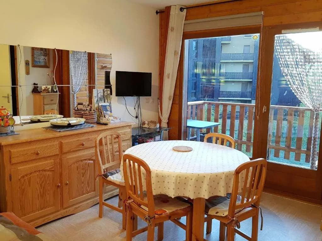 Appartement Le Dévoluy-Agnières-en-Dévoluy, 3 pièces, 6 personnes - FR-1-504-158 - Miniature 6