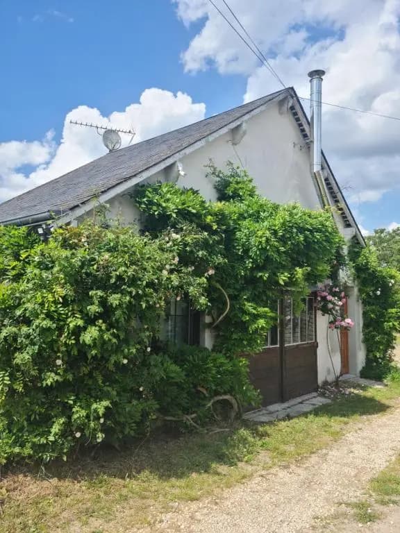 "Gîte Les Glycines" linge inclus proche centre-ville - Photo 1
