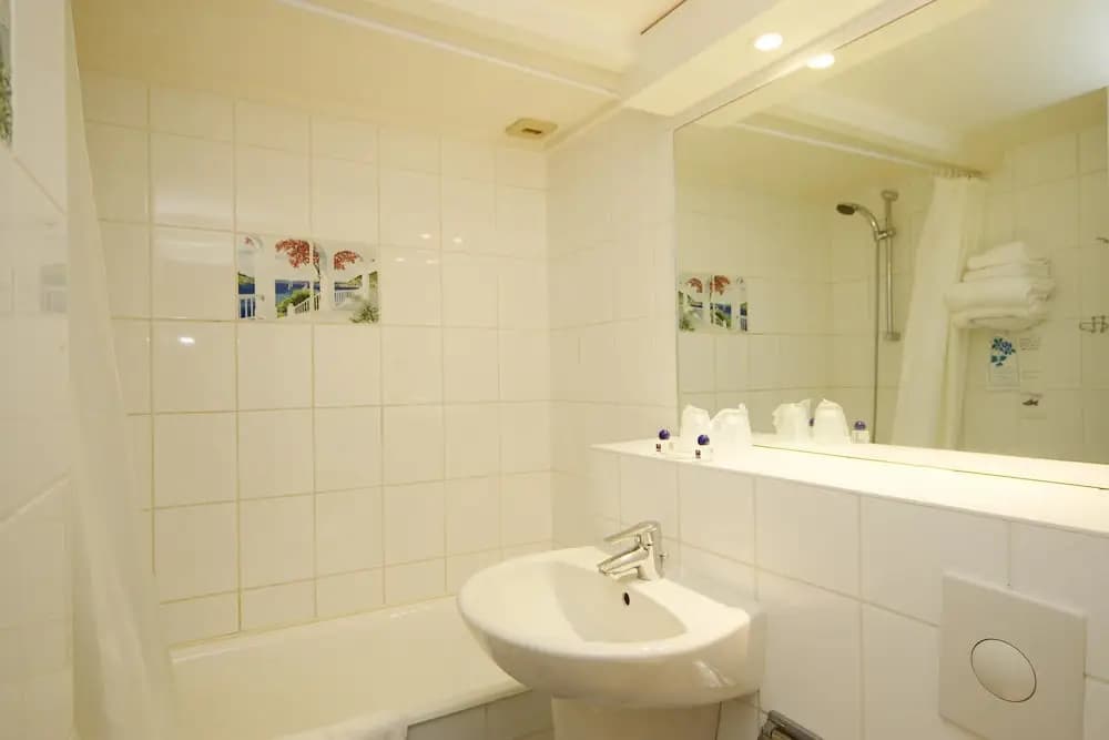 Hotel ibis Styles Aix en Provence Mas des Oliviers - Miniature 7