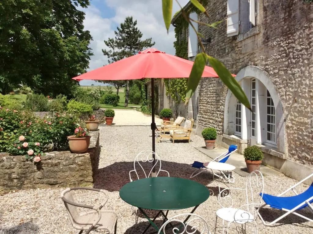 Maison de 4 chambres avec jardin et wifi a Julienne - Photo 4