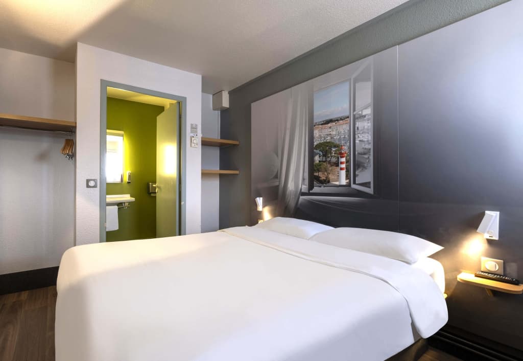 B&B HOTEL La Rochelle Angoulins-sur-Mer - Photo 3