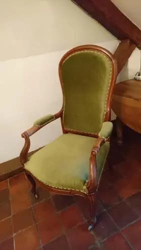 Le Relais des Abbesses - Photo 3