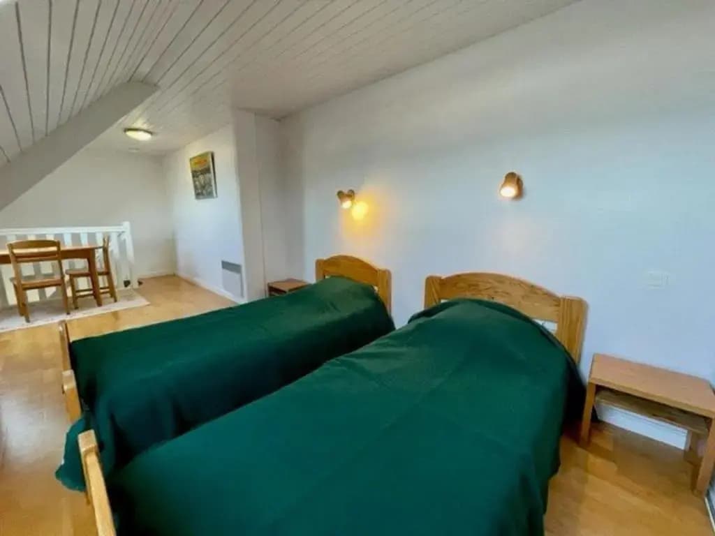 Appartement Quiberon, 1 pièce, 4 personnes - FR-1-478-67 - Miniature 6