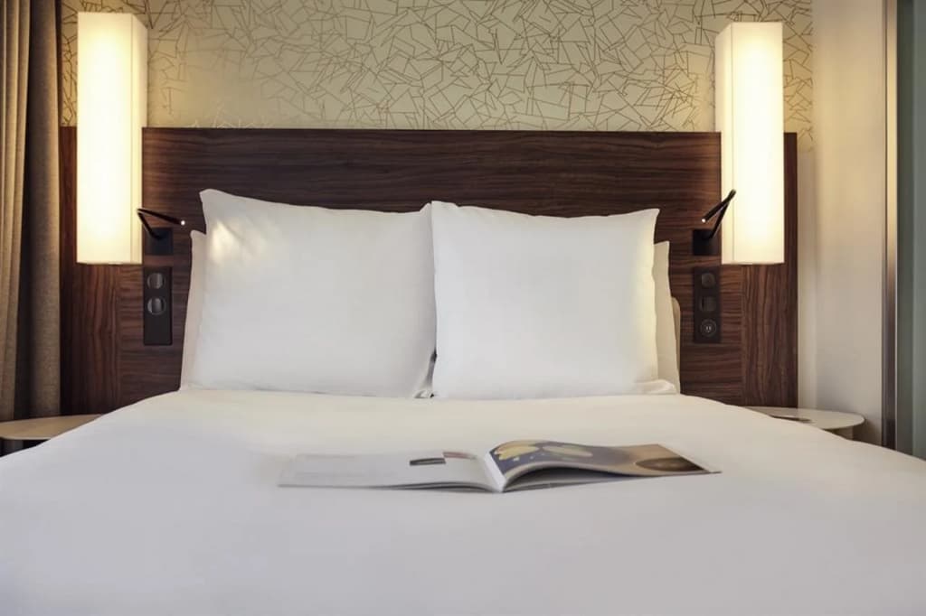 Mercure Paris Arc de Triomphe Etoile - Photo 5