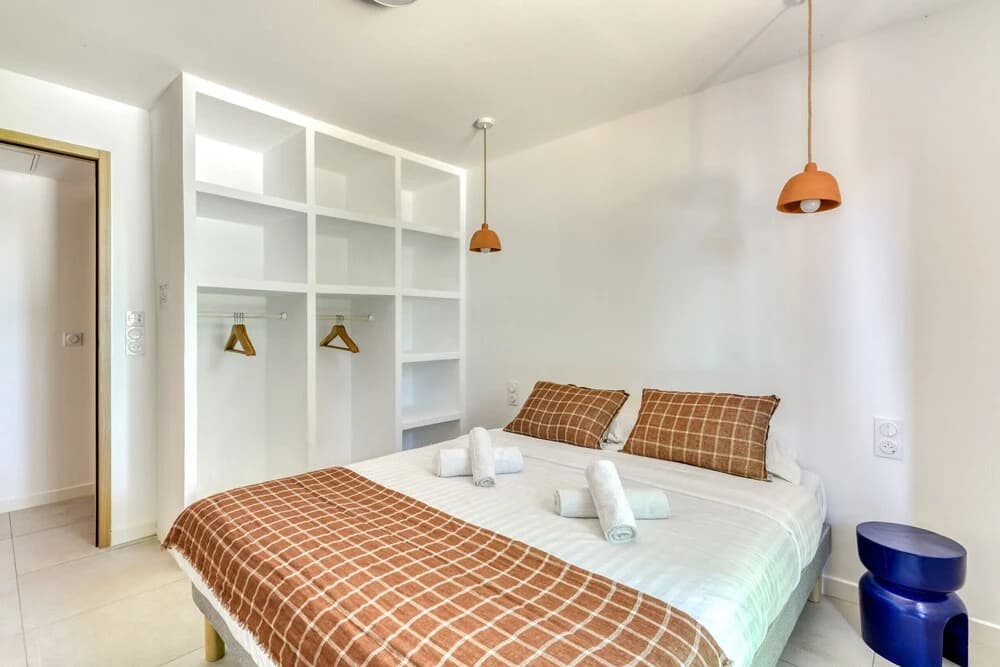 La Maison de la Plage - Alma 4 Personnes - Photo 4