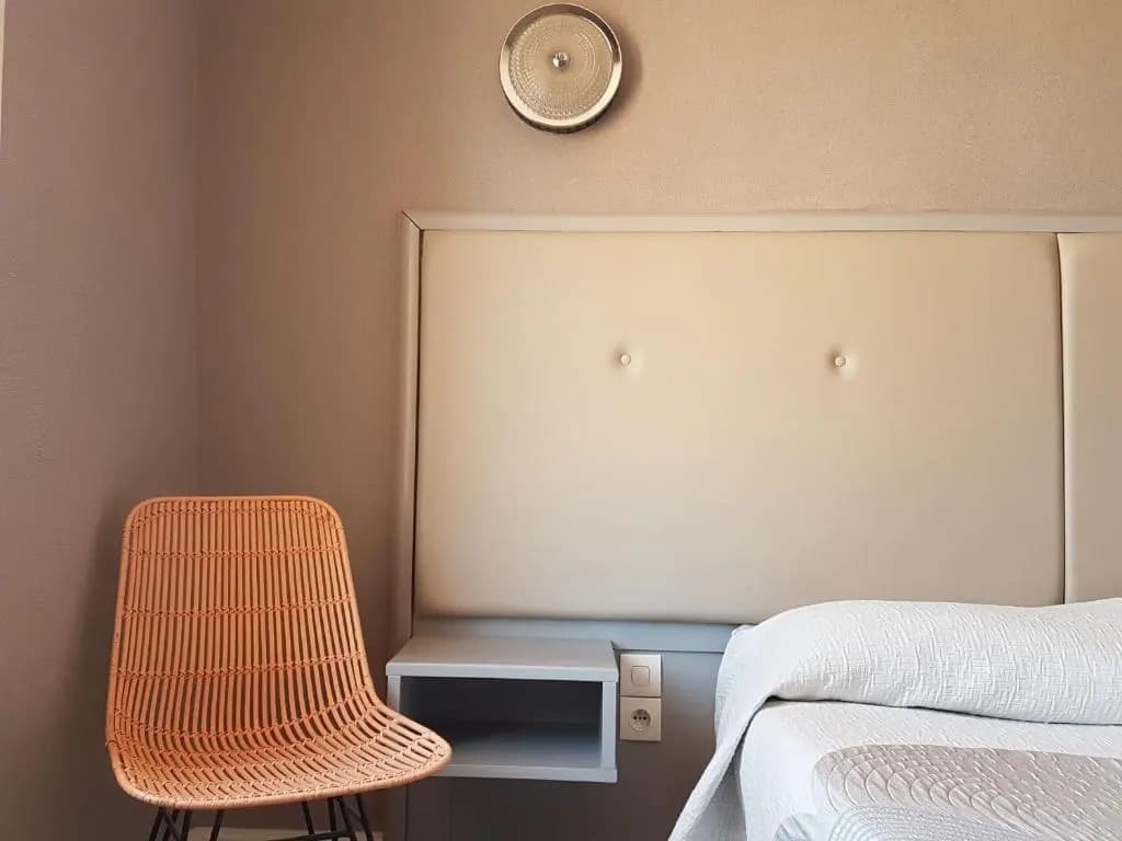 Hôtel L'orque Bleue - Photo 4