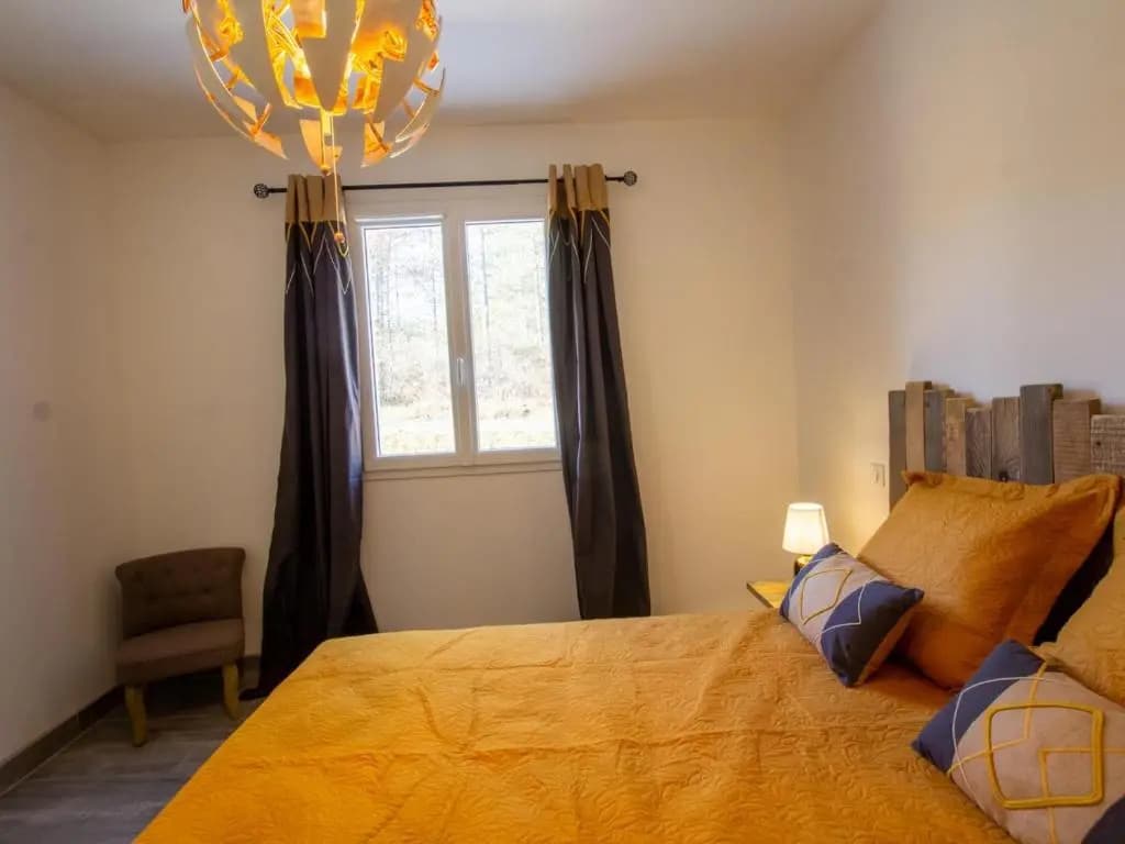 Gîte Saint-Martial-de-Nabirat, 3 pièces, 4 personnes - FR-1-616-242 - Photo 3