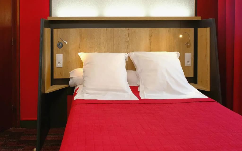 IN Hotel Nancy Frouard - Photo 3