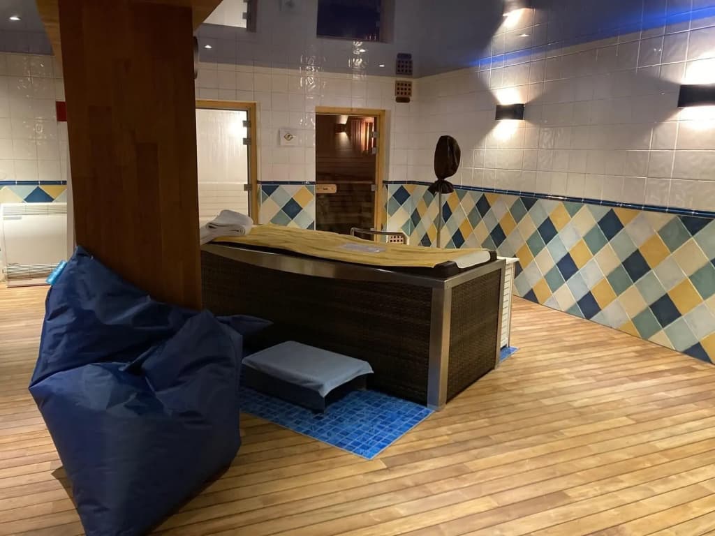 Hotel L'Oustalet - Photo 2