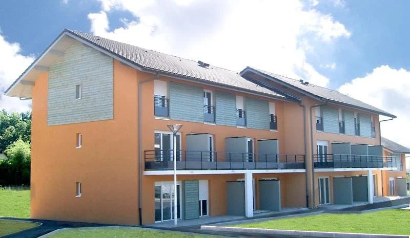 Residhome Geneve Prevessin le Carre D'Or - Photo 2