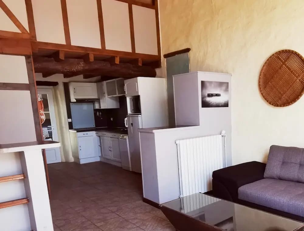 Residence La Borde - Photo 5