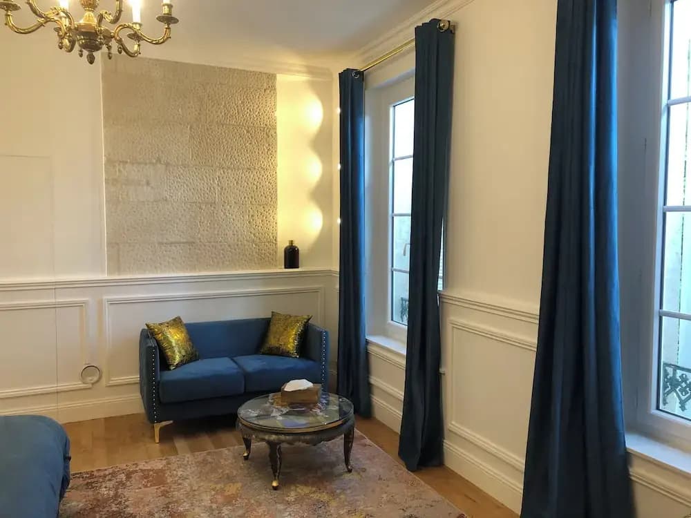 L'Hôtel Particulier du 12 - Photo 3