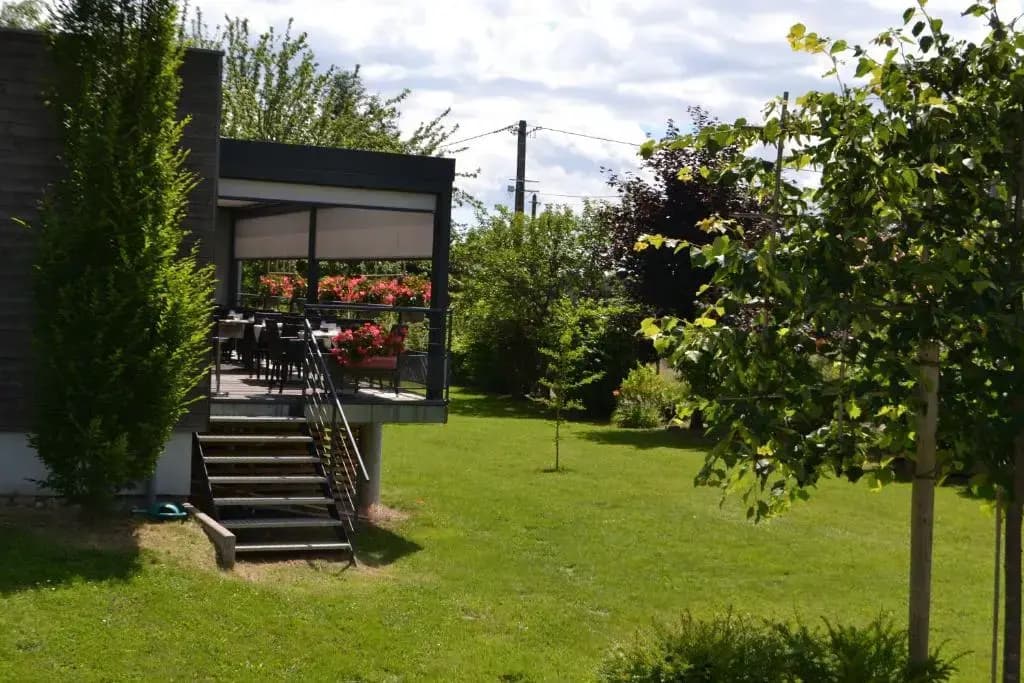 Hotel La Rochette - Photo 3