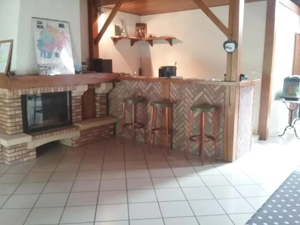 ferme de séjour verchalles - Photo 1