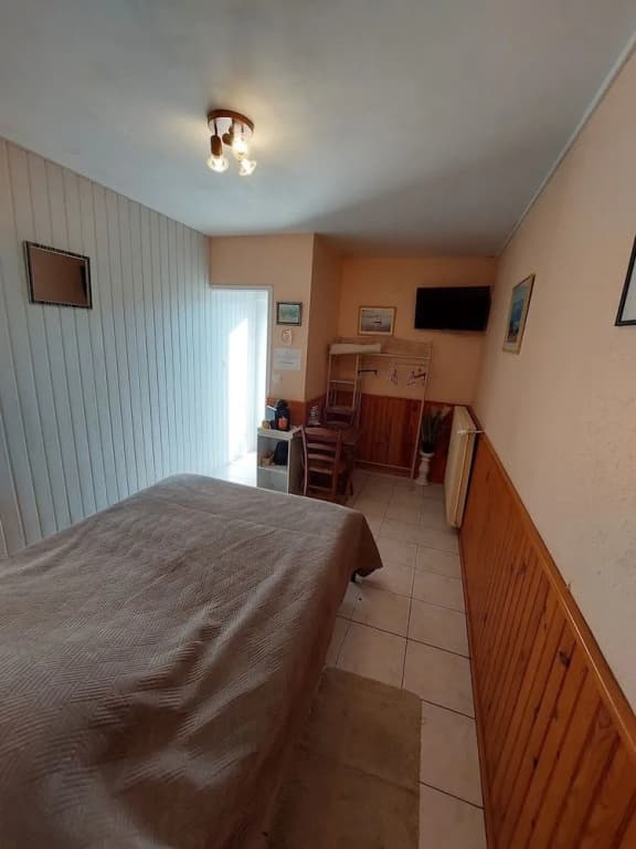 Chambres d'hôtes Les Salles - Photo 5