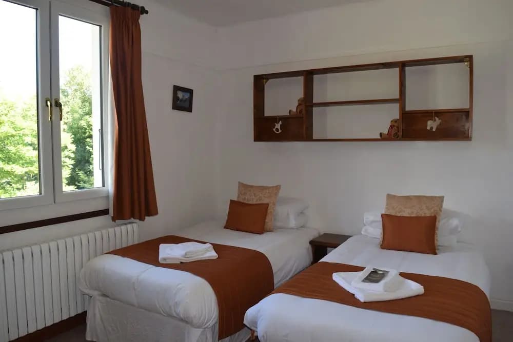 Hôtel Sylvana - Miniature 6