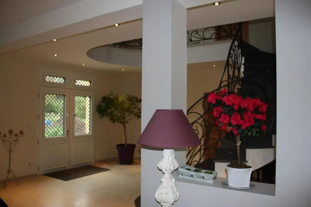 La Foulerie - Photo 2