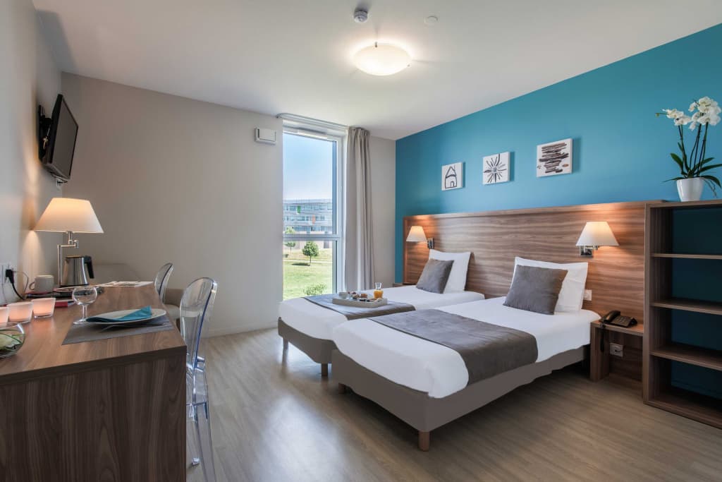 Appart'City Confort Vannes - Miniature 7