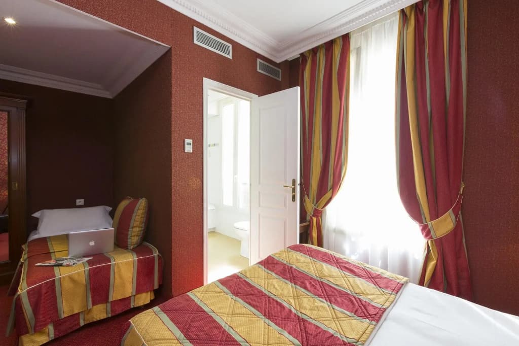 Hotel Niel - Photo 5