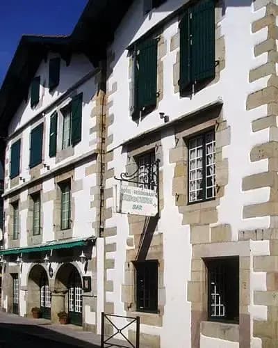 Hotel Arocena - Photo 1
