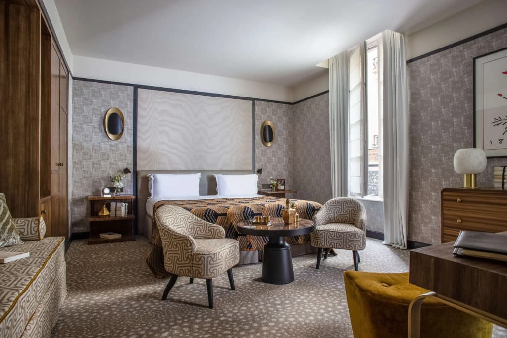 Esprit Saint-Germain - Miniature 6