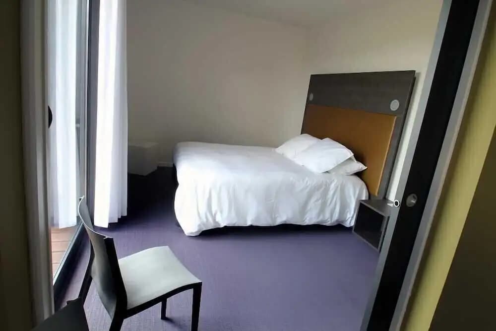 Hotel La Montagne de Brancion - Photo 5
