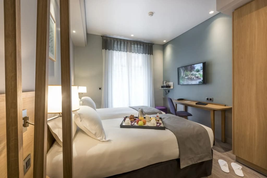 Hotel Le Magellan - Photo 5