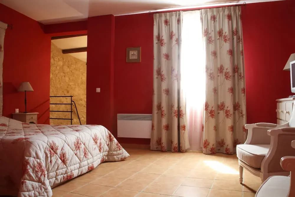 Le Relais du Grand Logis Cadarache ITER - Photo 5
